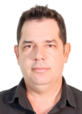 Retrato de AMANTINO