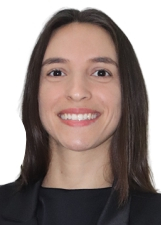 Retrato de LETICIA DA MARLY