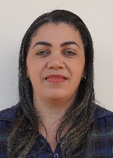 Retrato de ANDERLENE DA SAUDE