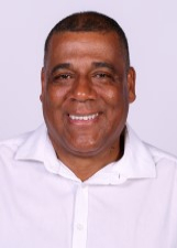 Retrato de GERALDO CAÚ