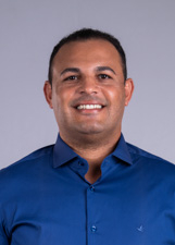 Retrato de GLEICIERREZ MARTINS