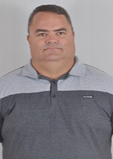Retrato de LEANDRO DA ONÇA