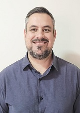 Retrato de SAMUEL CARVALHO