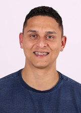 Retrato de ROMULO BOY