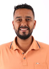 Retrato de MARCELINHO DA BREJAÚBA