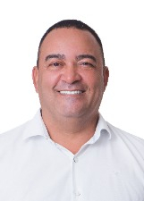 Retrato de ROBERTÃO