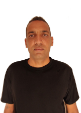 Retrato de CHICO DE JOAQUIM DE BEIJO