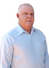 Retrato de DIVINO DA PADARIA