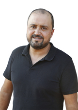 Retrato de WEMERSON DO PROFETA