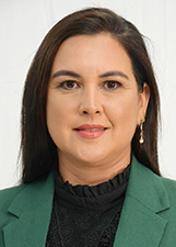 Retrato de ANDREZA CAMARGOS