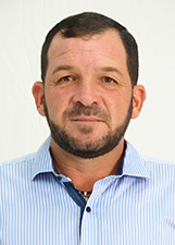Retrato de FABIANO TATU
