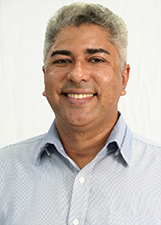 Retrato de LUCIANO DO CAPÃO