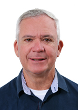 Retrato de GIOVANNI CAMPOS