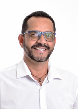 Retrato de GERALDO MASSA