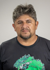 Retrato de AFRANIO VERDUREIRO