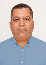 Retrato de AILTO MORAES
