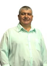 Retrato de JEDER VIANA