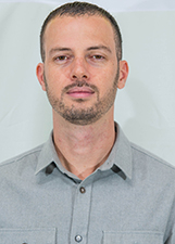 Retrato de MARCOS SILVA