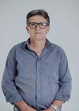 Retrato de VILMAR MENDES