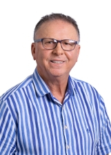 Retrato de AMIR CAMPOS BATATA