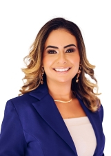 Retrato de SIMONE TELES