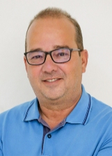 Retrato de ANTÔNIO MARCELO