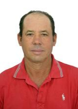 Retrato de GERALDINHO MARIANO