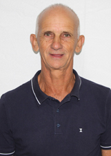 Retrato de QUINCA DO BASTIÃO DA VINA