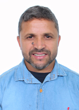 Retrato de LUIZ TIGUITA