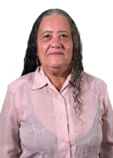 Retrato de ROSEMEIRE