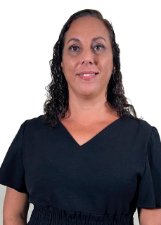 Retrato de PASTORA LUZIA