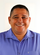 Retrato de WELLINTON AUGUSTO