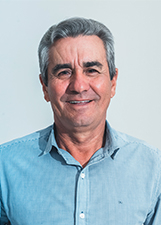 Retrato de HAMILTON VIANA