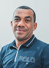 Retrato de PROFESSOR JÂNIO FARLEY