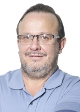 Retrato de CASSINHO
