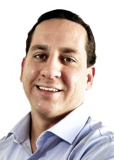 Retrato de LUCAS SANTINHO
