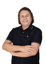 Retrato de ROGERINHO DA POLICLÍNICA