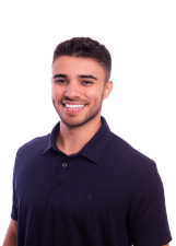 Retrato de DAVI ANDRADE