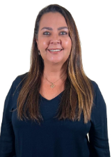 Retrato de JOICY CÂMARA