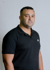 Retrato de MARCOS PAULO MACEDO