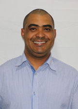 Retrato de DERICO DO BRAGUINHA