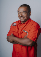 Retrato de MARCELO BARRIGA