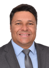 Retrato de PASTOR LILINHO