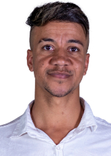 Retrato de PATRICK COELHO