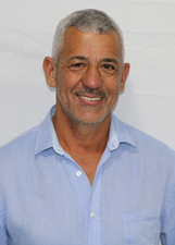 Retrato de PRETO MINHA JOIA