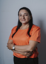 Retrato de PROFESSORA ELOÍSA