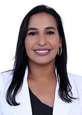 Retrato de CUSTÓDIA NOVAIS