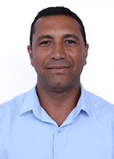 Retrato de OSMAR