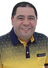 Retrato de ALESSANDRO BUICÃO