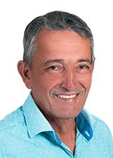 Retrato de ZÉ GARRUCHA